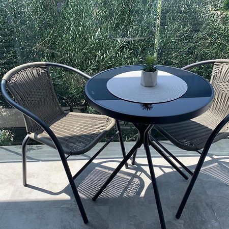 Deluxe Suites Anna Vodice Luaran gambar