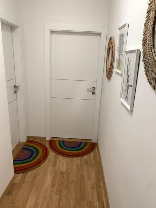 Deluxe Suites Anna Vodice Luaran gambar