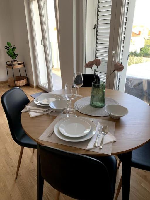 Deluxe Suites Anna Vodice Luaran gambar
