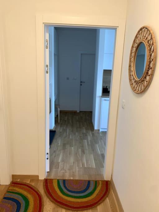 Deluxe Suites Anna Vodice Luaran gambar