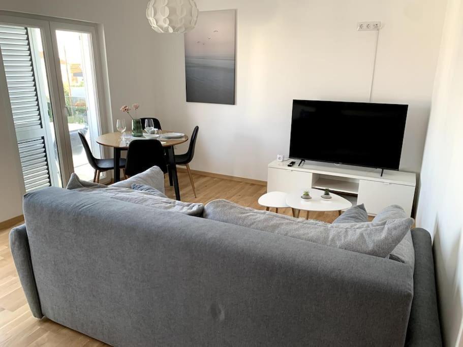 Deluxe Suites Anna Vodice Luaran gambar