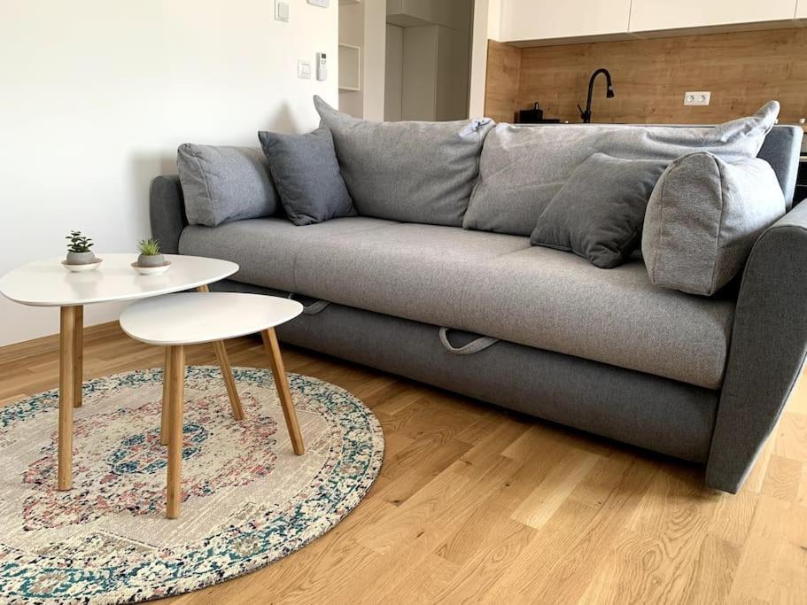 Deluxe Suites Anna Vodice Luaran gambar