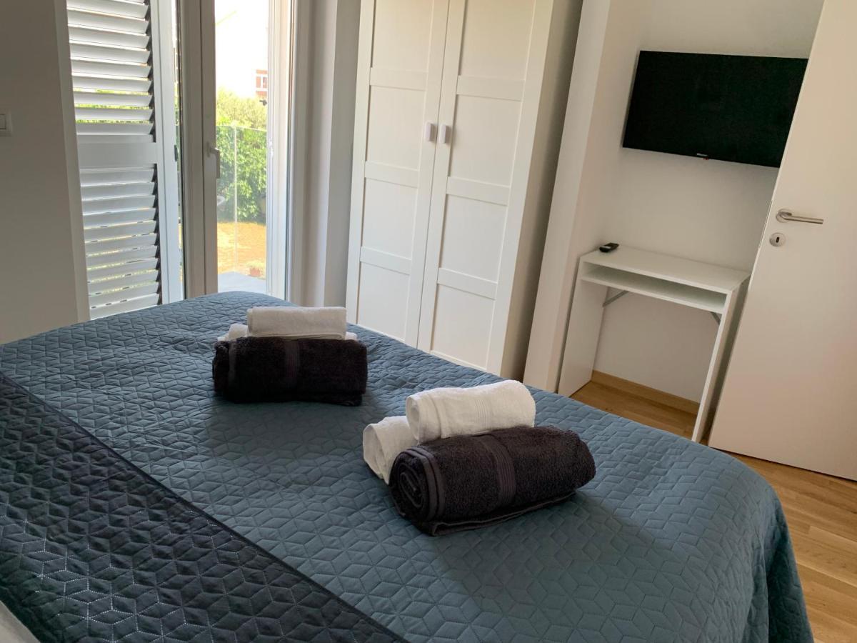 Deluxe Suites Anna Vodice Luaran gambar