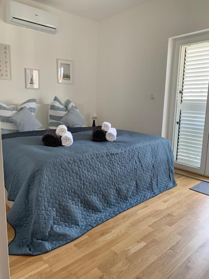 Deluxe Suites Anna Vodice Luaran gambar