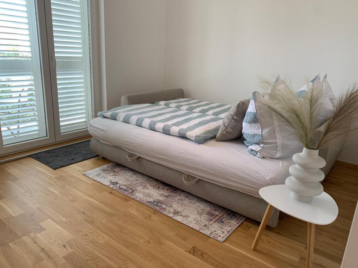 Deluxe Suites Anna Vodice Luaran gambar