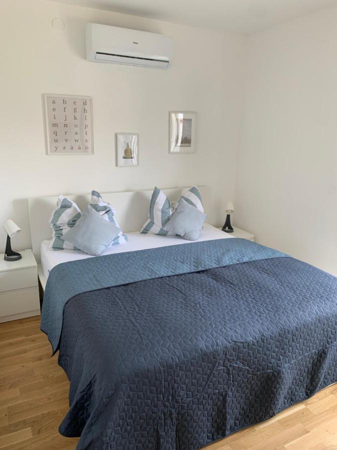 Deluxe Suites Anna Vodice Luaran gambar