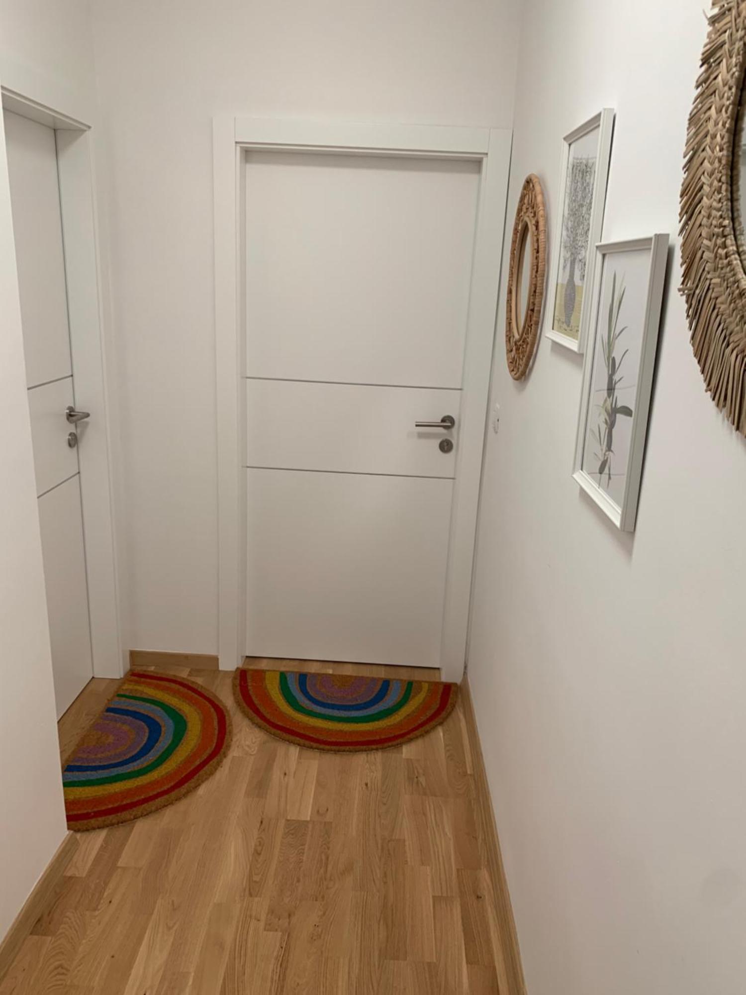 Deluxe Suites Anna Vodice Luaran gambar