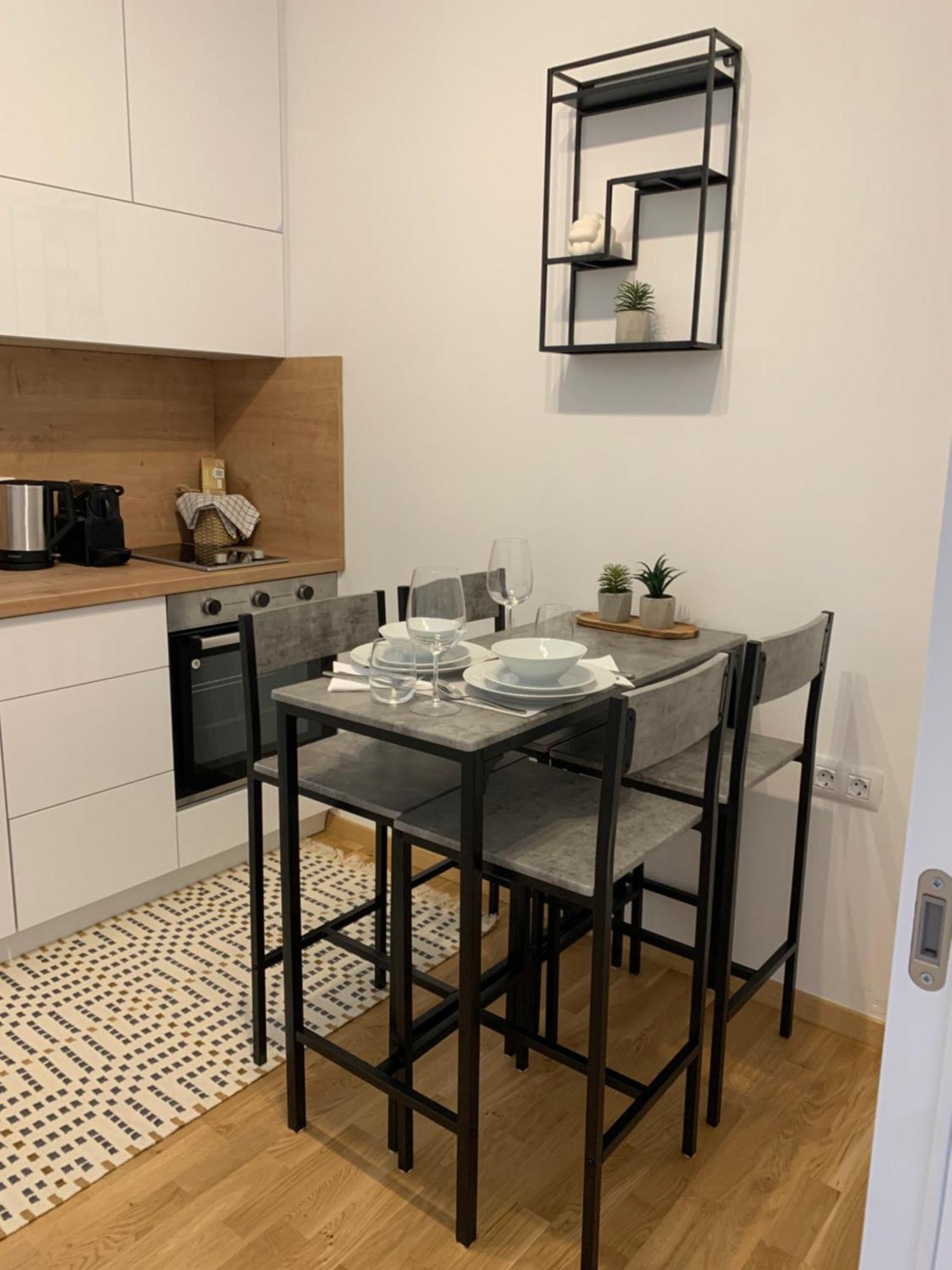 Deluxe Suites Anna Vodice Luaran gambar