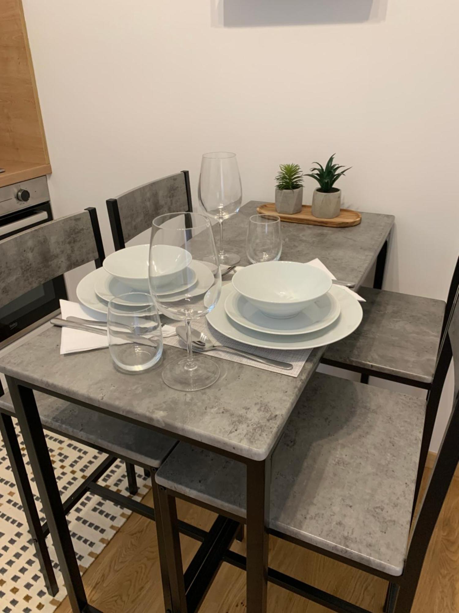 Deluxe Suites Anna Vodice Luaran gambar