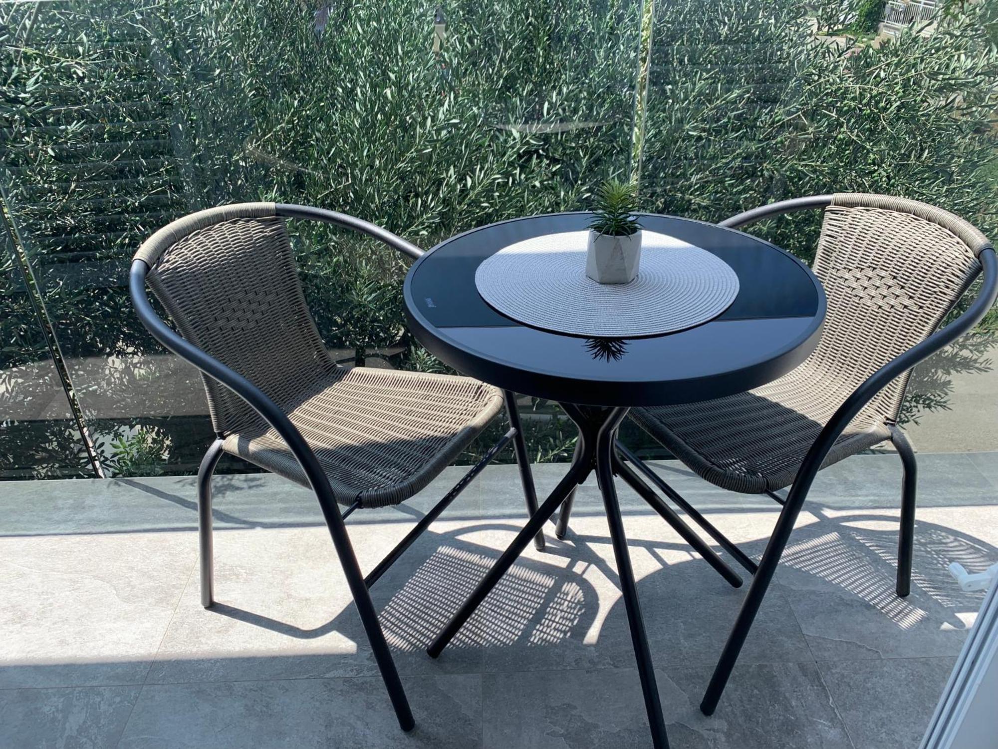 Deluxe Suites Anna Vodice Luaran gambar