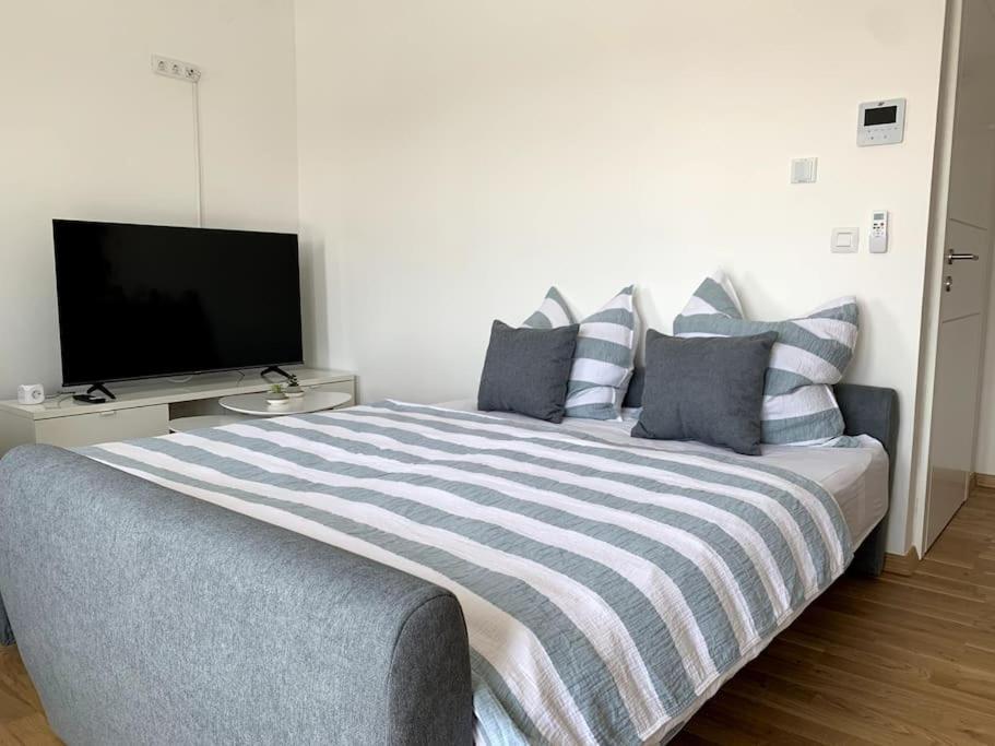 Deluxe Suites Anna Vodice Luaran gambar